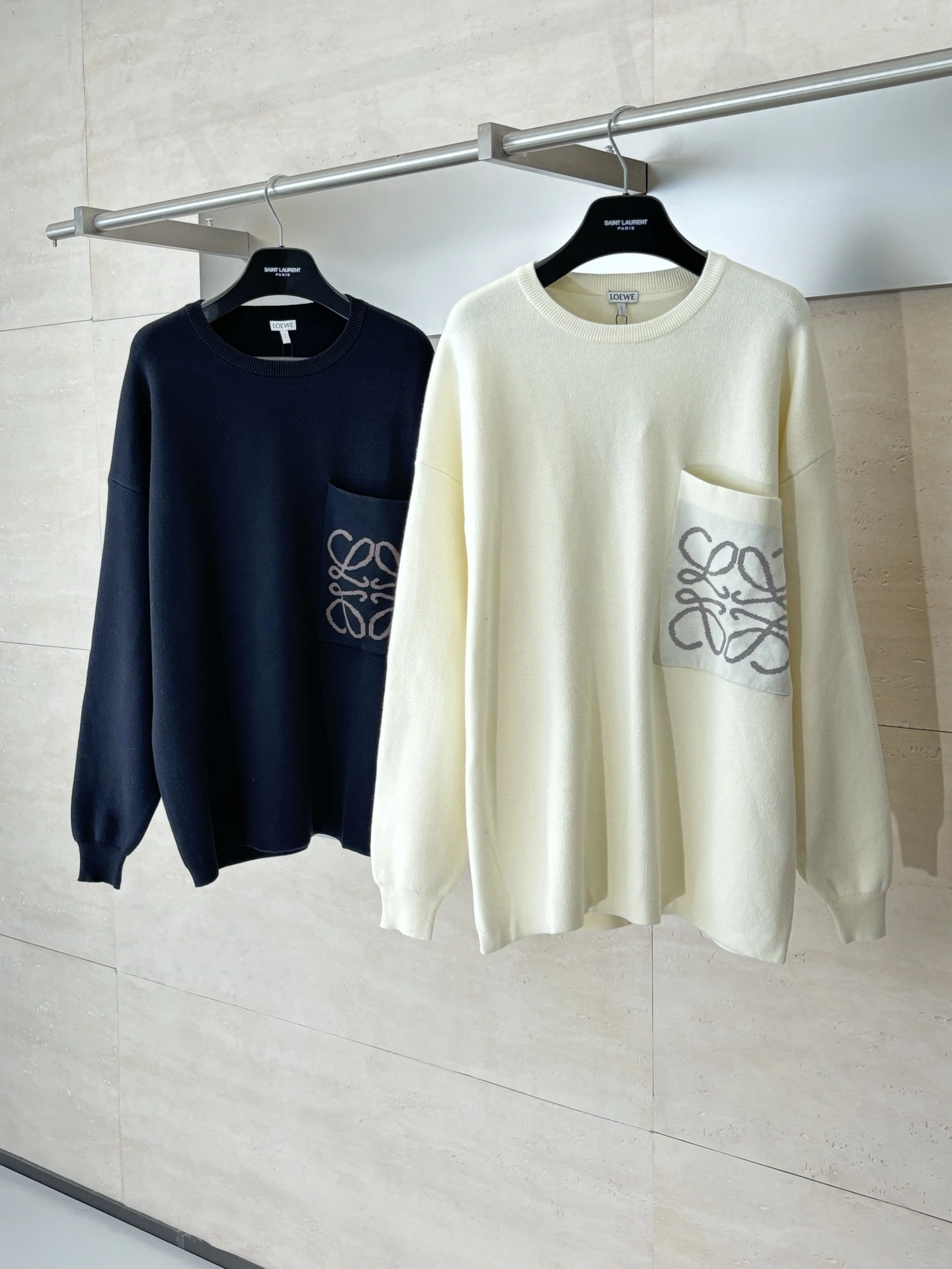 wg.luxury-- 8o5w5 oversize 2colour item:E-F363I0615-2